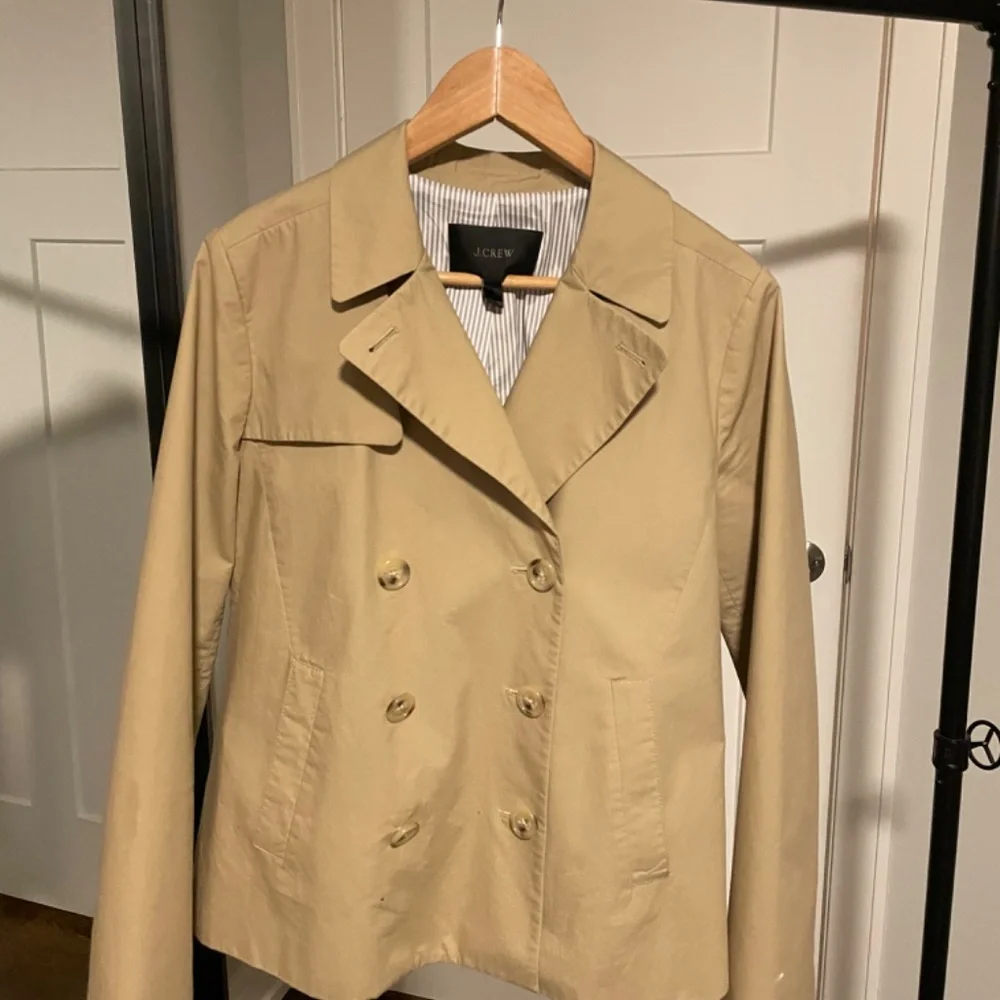 Jacket - Picture 3 of 3